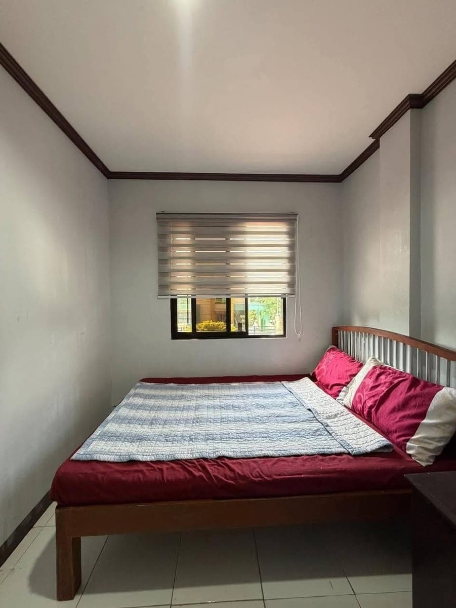 🏡BUHANGIN FULLY FURNISHED‼️ 3-BEDROOM APARTMENT FOR RENT - photo 5