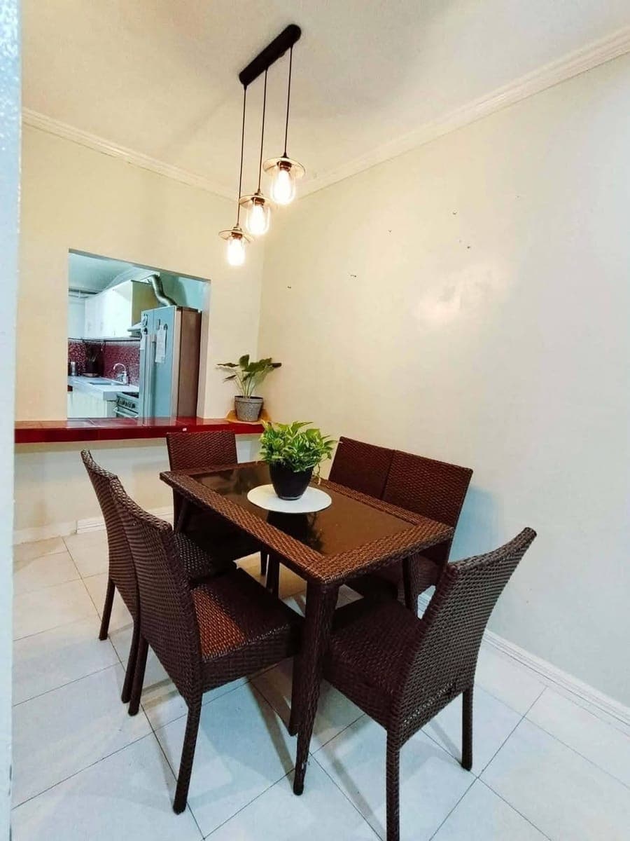 🏡 2 STOREY HOUSE FOR RENT‼️ - photo 2