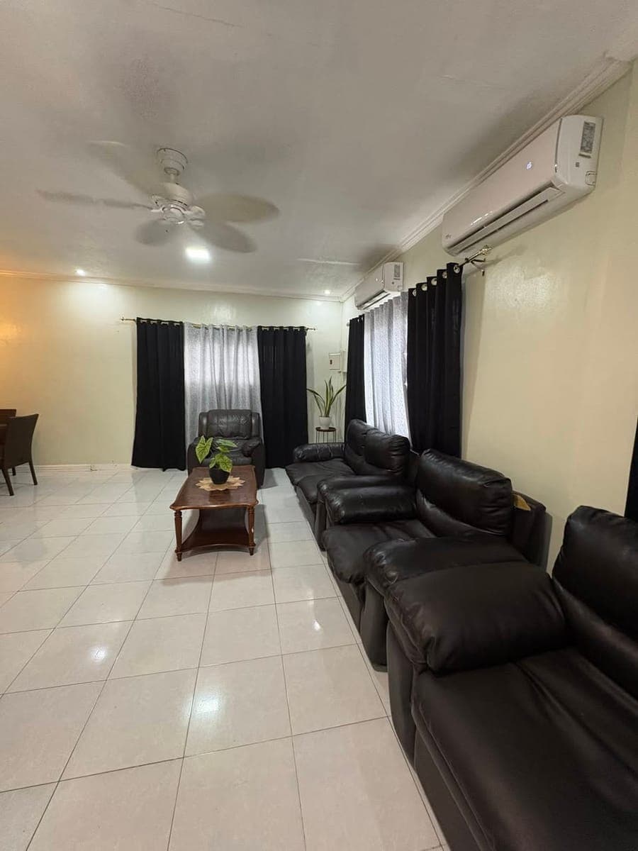 2 STORY HOUSE FOR RENT‼️ - photo 1