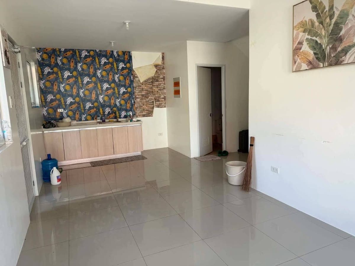 🏡 30K ONLY (NEGO)‼️2-STOREY 4BR HOUSE FOR RENT | DIAMOND HEIGHTS‼️ - photo 1