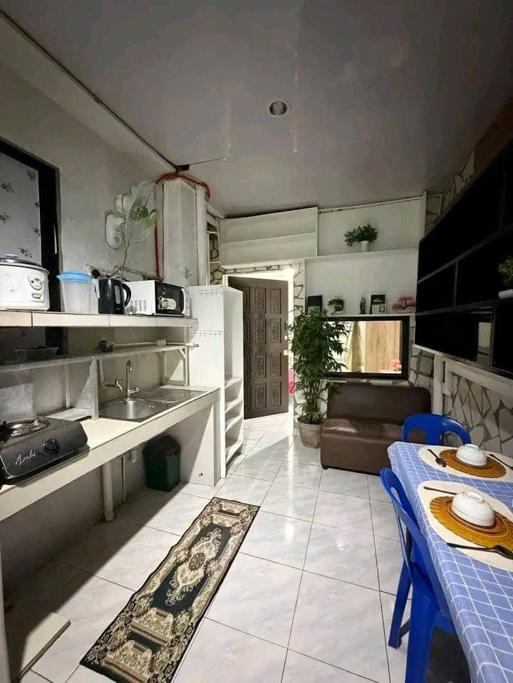 1 Bedroom Unit with Loft-Type for Rent Near Gaisano Citygate, Buhangin Davao City? 🤔💭 🛌 - photo 1