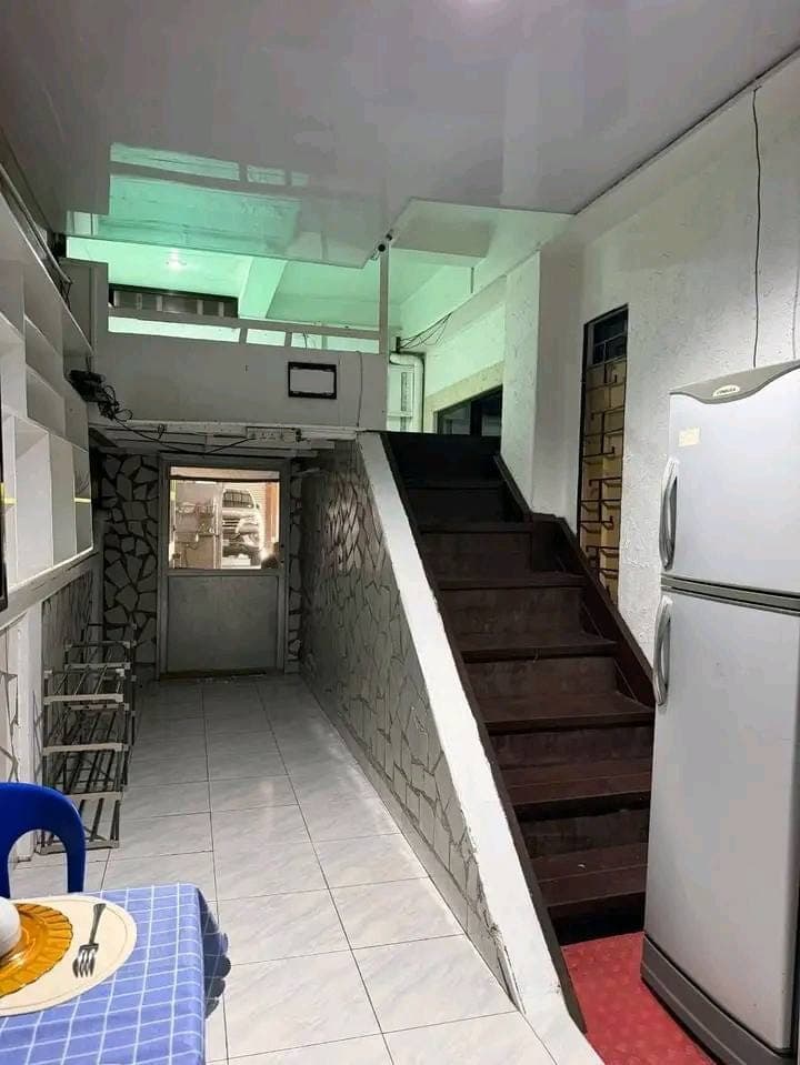 1 Bedroom Unit with Loft-Type for Rent Near Gaisano Citygate, Buhangin Davao City? 🤔💭 🛌 - photo 2