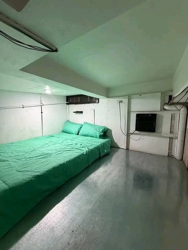 1 Bedroom Unit with Loft-Type for Rent Near Gaisano Citygate, Buhangin Davao City? 🤔💭 🛌 - photo 3