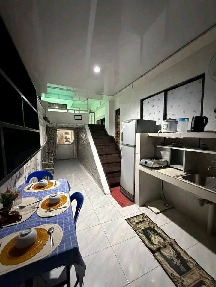 1 Bedroom Unit with Loft-Type for Rent Near Gaisano Citygate, Buhangin Davao City? 🤔💭 🛌 - photo 4