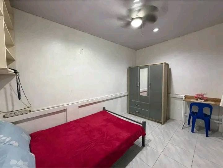 1 Bedroom Unit with Loft-Type for Rent Near Gaisano Citygate, Buhangin Davao City? 🤔💭 🛌 - photo 5
