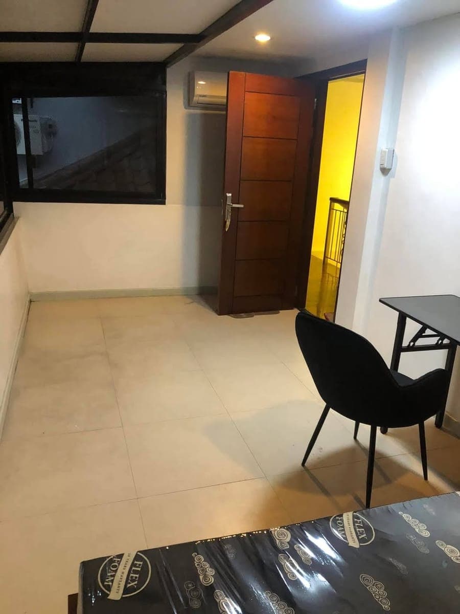 Room for Rent located @ bangkal near savemore, back of Mabini high school - photo 1