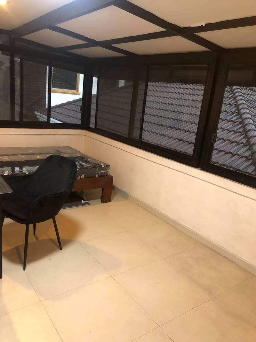Room for Rent located @ bangkal near savemore, back of Mabini high school - photo 2