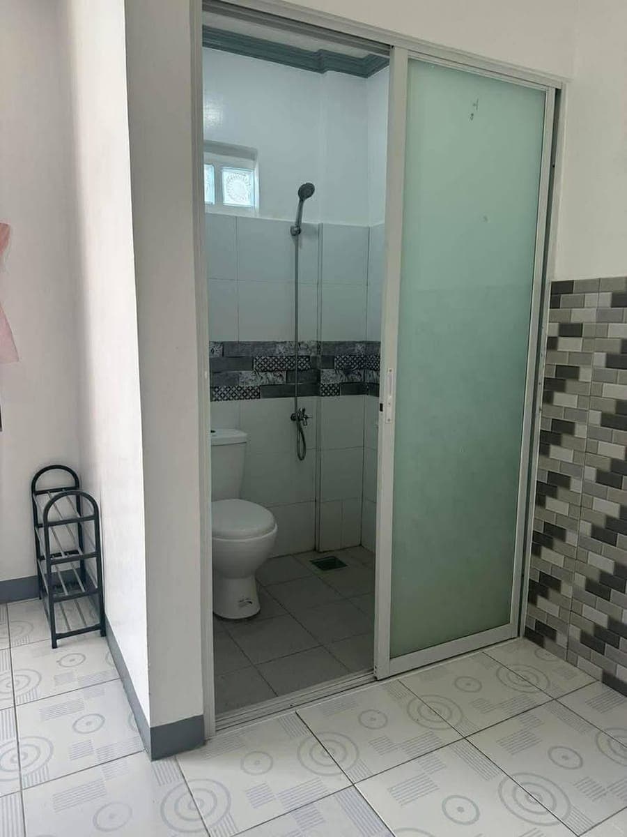 Room for rent!!! - photo 5