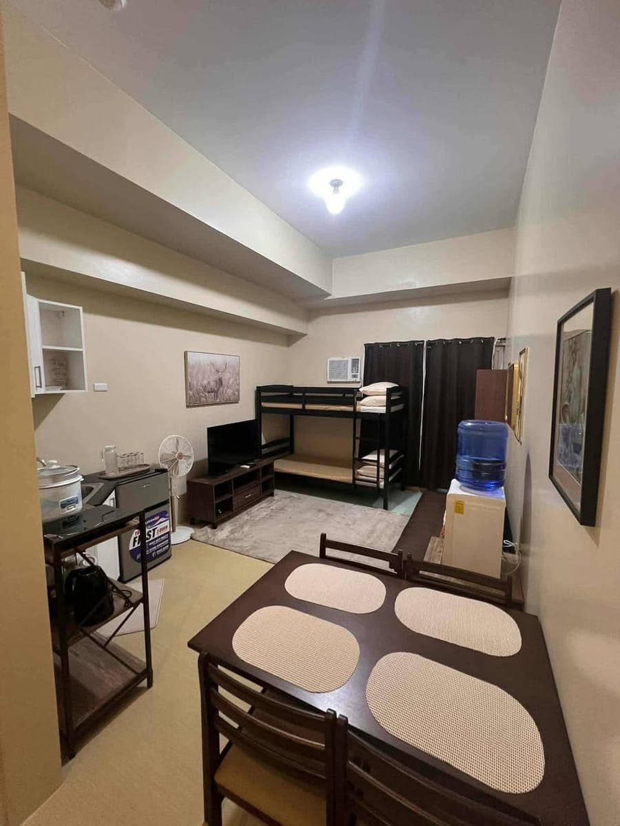 STUDIO-TYPE WITH WIFI (DIRECT OWNER) - photo 2