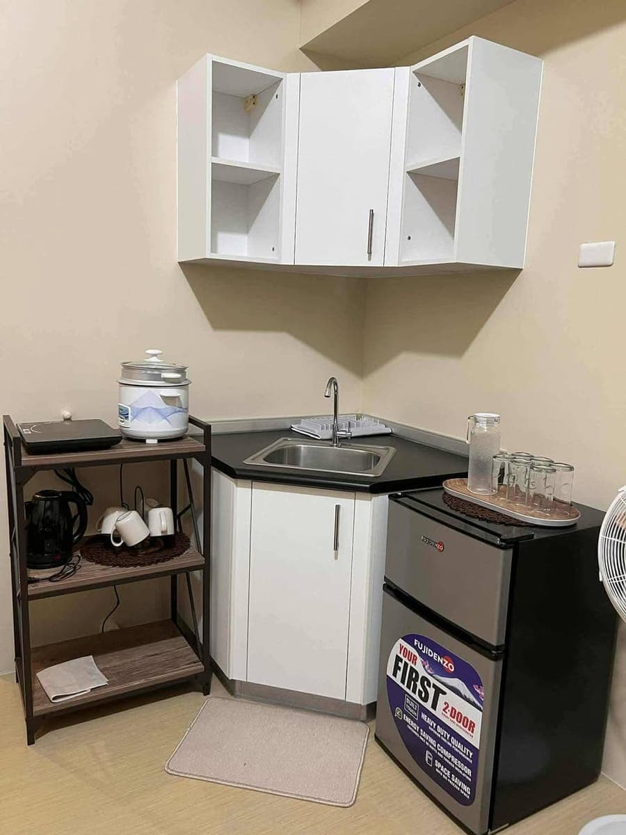 STUDIO-TYPE WITH WIFI (DIRECT OWNER) - photo 3