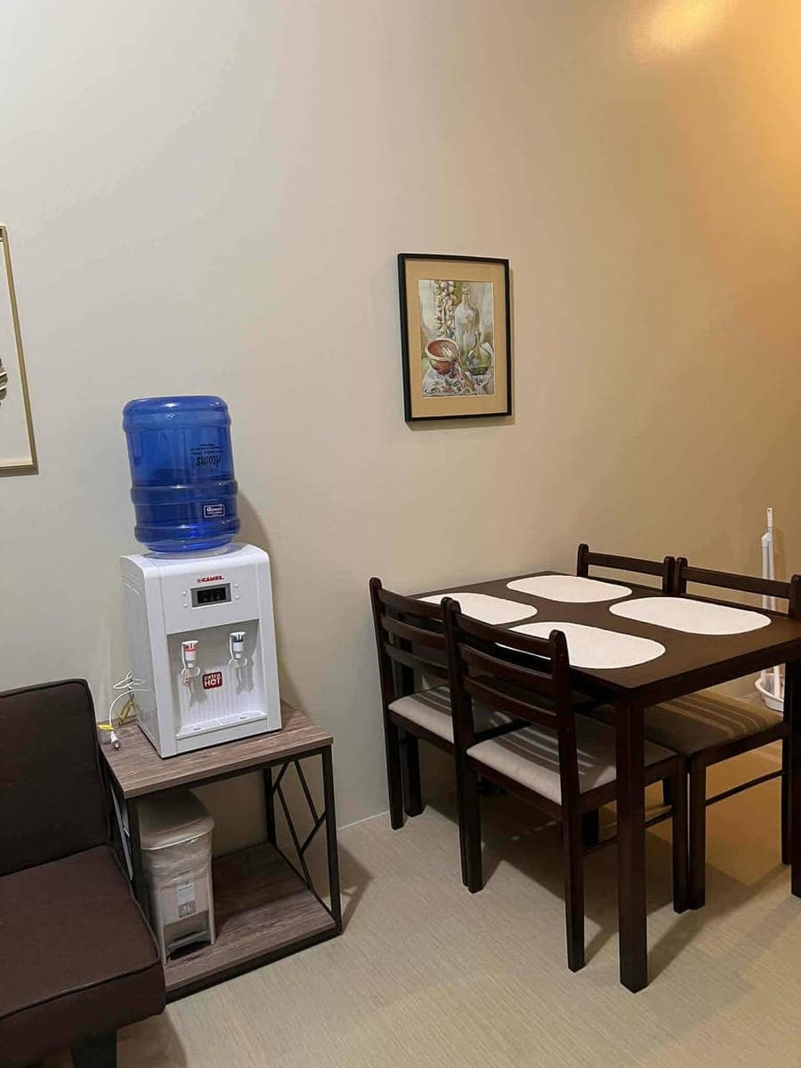 STUDIO-TYPE WITH WIFI (DIRECT OWNER) - photo 4