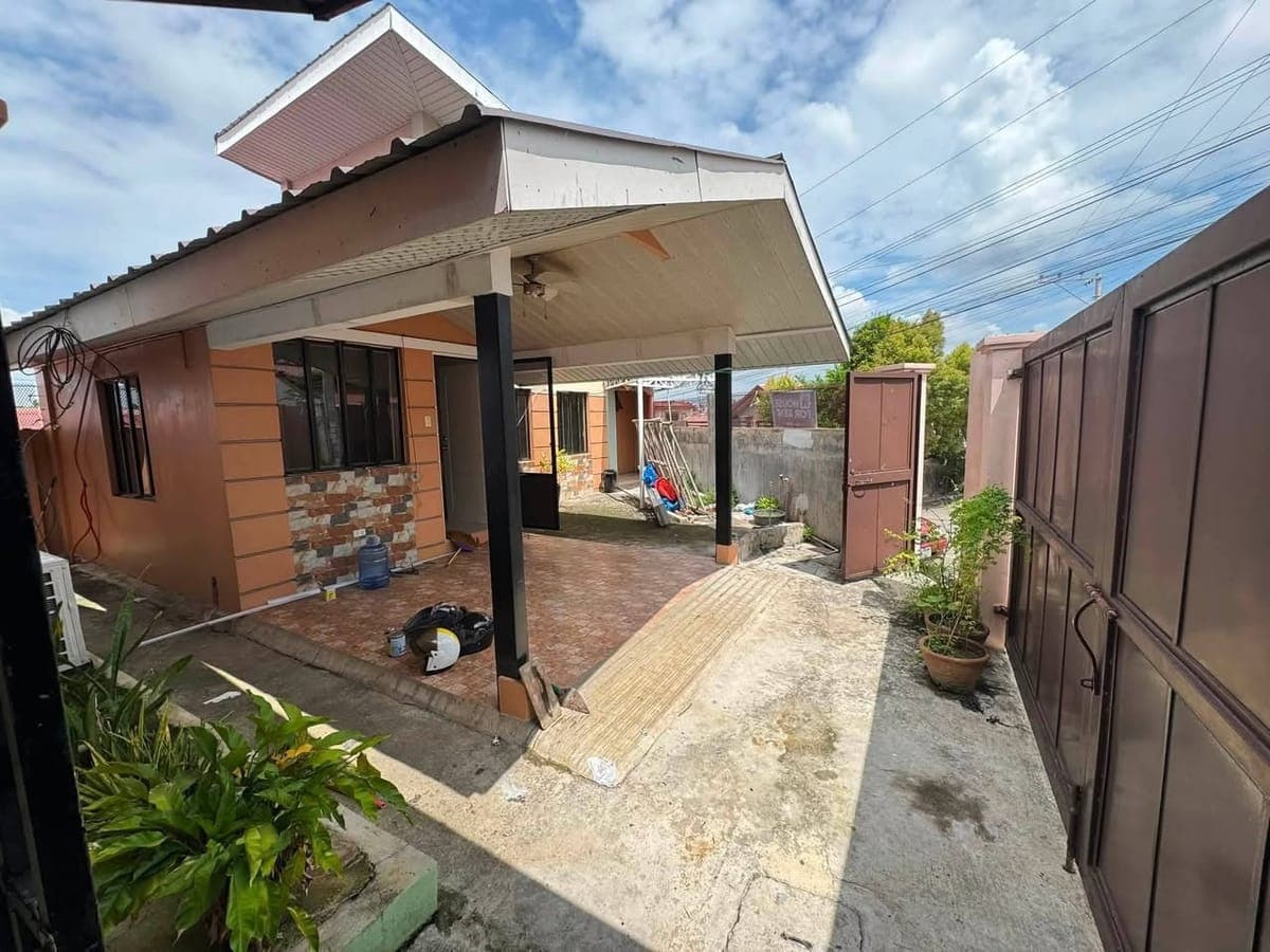 HOUSE FOR RENT‼️‼️‼️ - photo 1