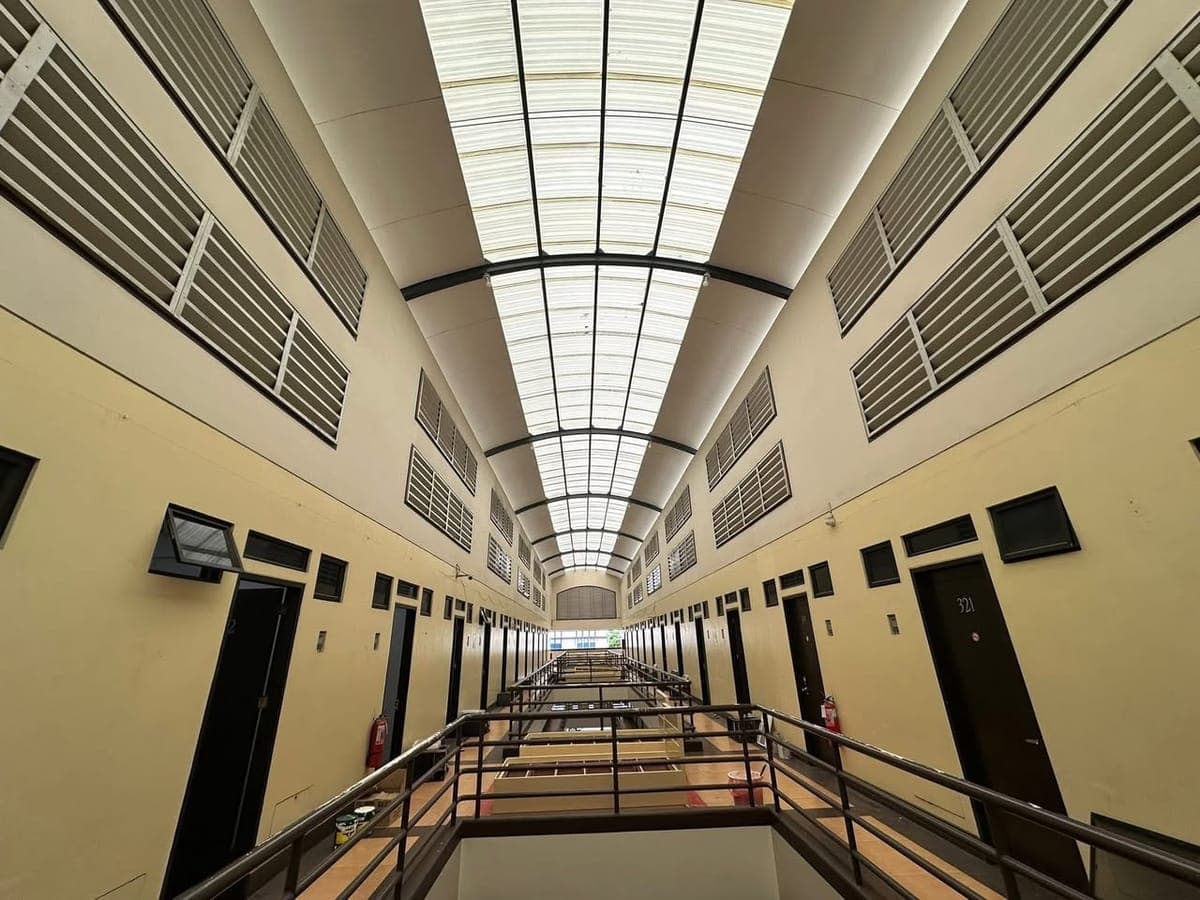 6k/Head ROOM FOR RENT‼️ ROOM GOOD FOR 2‼️ FEW UNITS LEFT‼️ READY FOR OCCUPANCY‼️ - photo 2