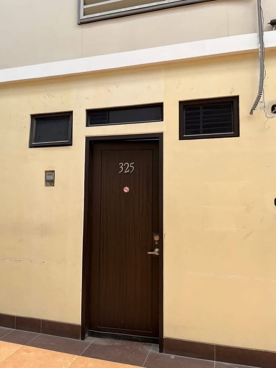 6k/Head ROOM FOR RENT‼️ ROOM GOOD FOR 2‼️ FEW UNITS LEFT‼️ READY FOR OCCUPANCY‼️ - photo 3