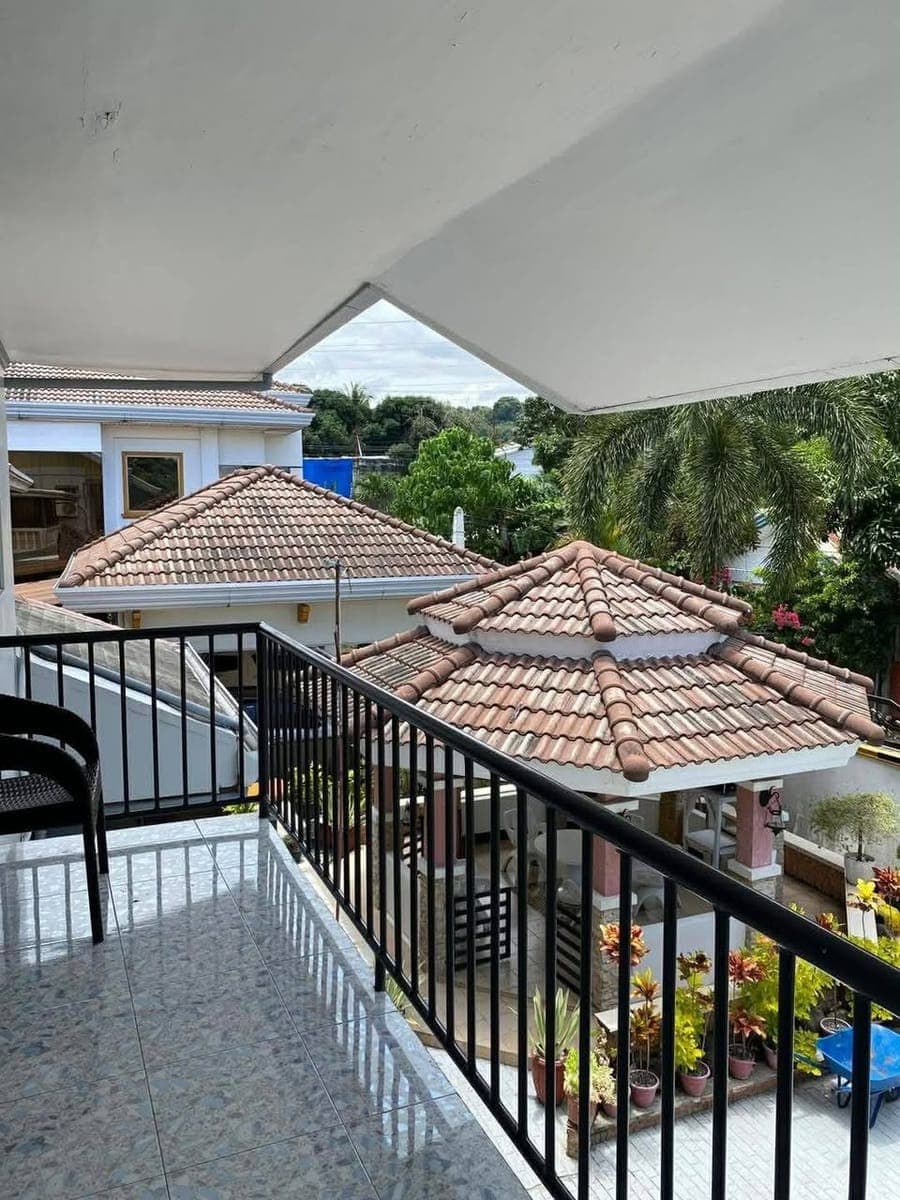 Room for Rent located @ bangkal near savemore, back of Mabini high school - photo 2