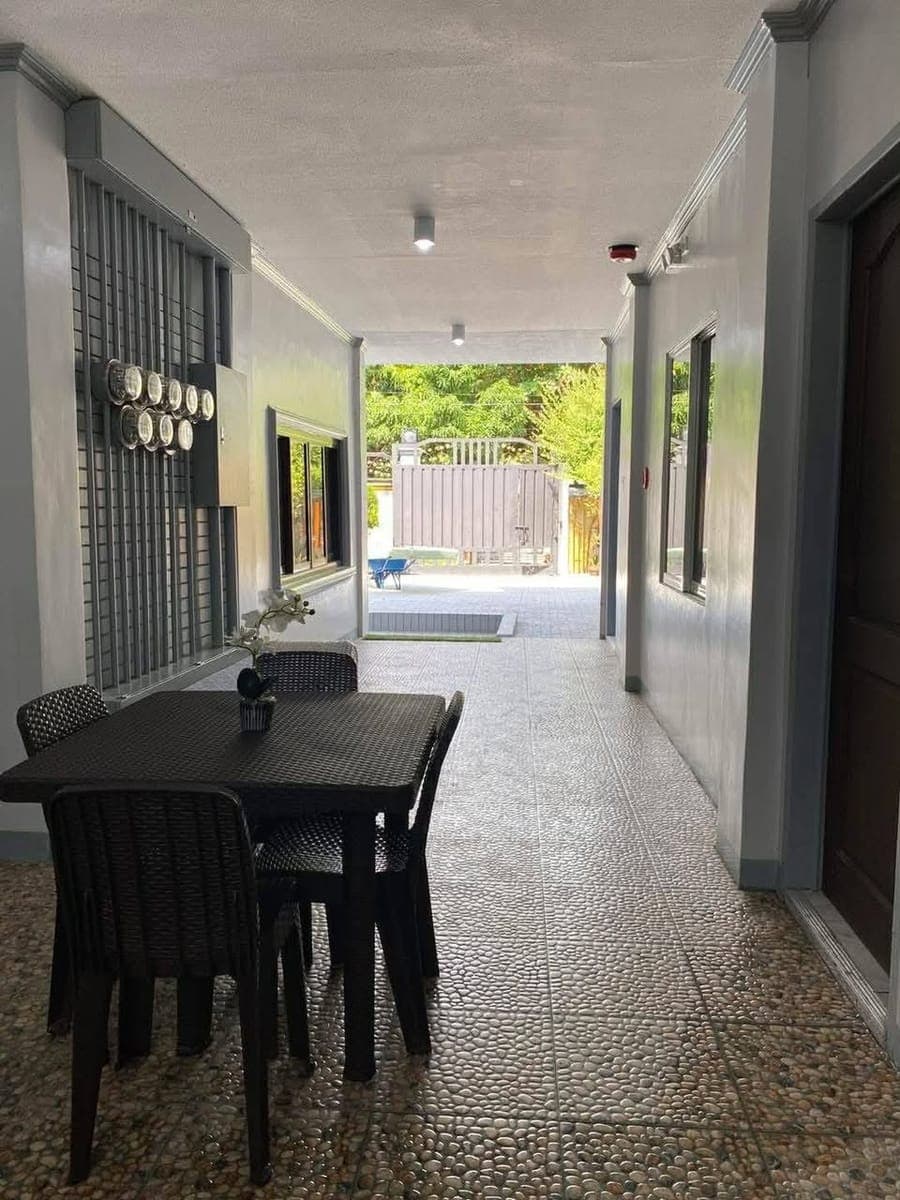Room for Rent located @ bangkal near savemore, back of Mabini high school - photo 3