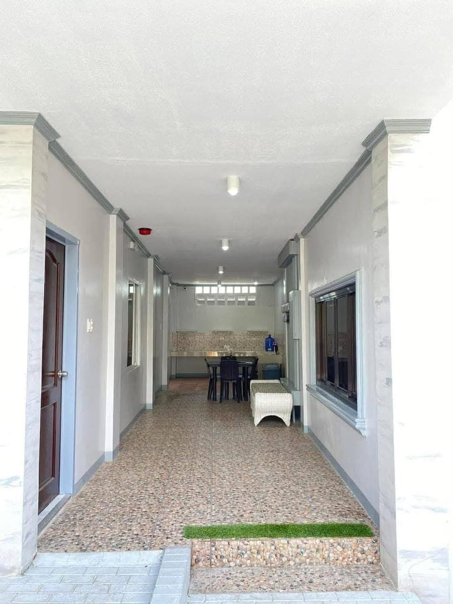 Room for Rent located @ bangkal near savemore, back of Mabini high school - photo 4