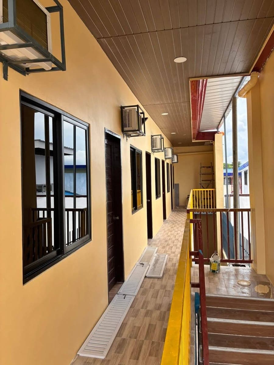 ASSUMPTION APARTMENT FOR RENT! 1 UNIT LEFT - photo 1