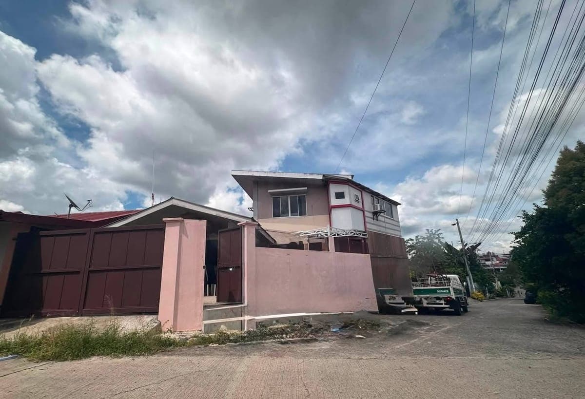 HOUSE FOR RENT - photo 2