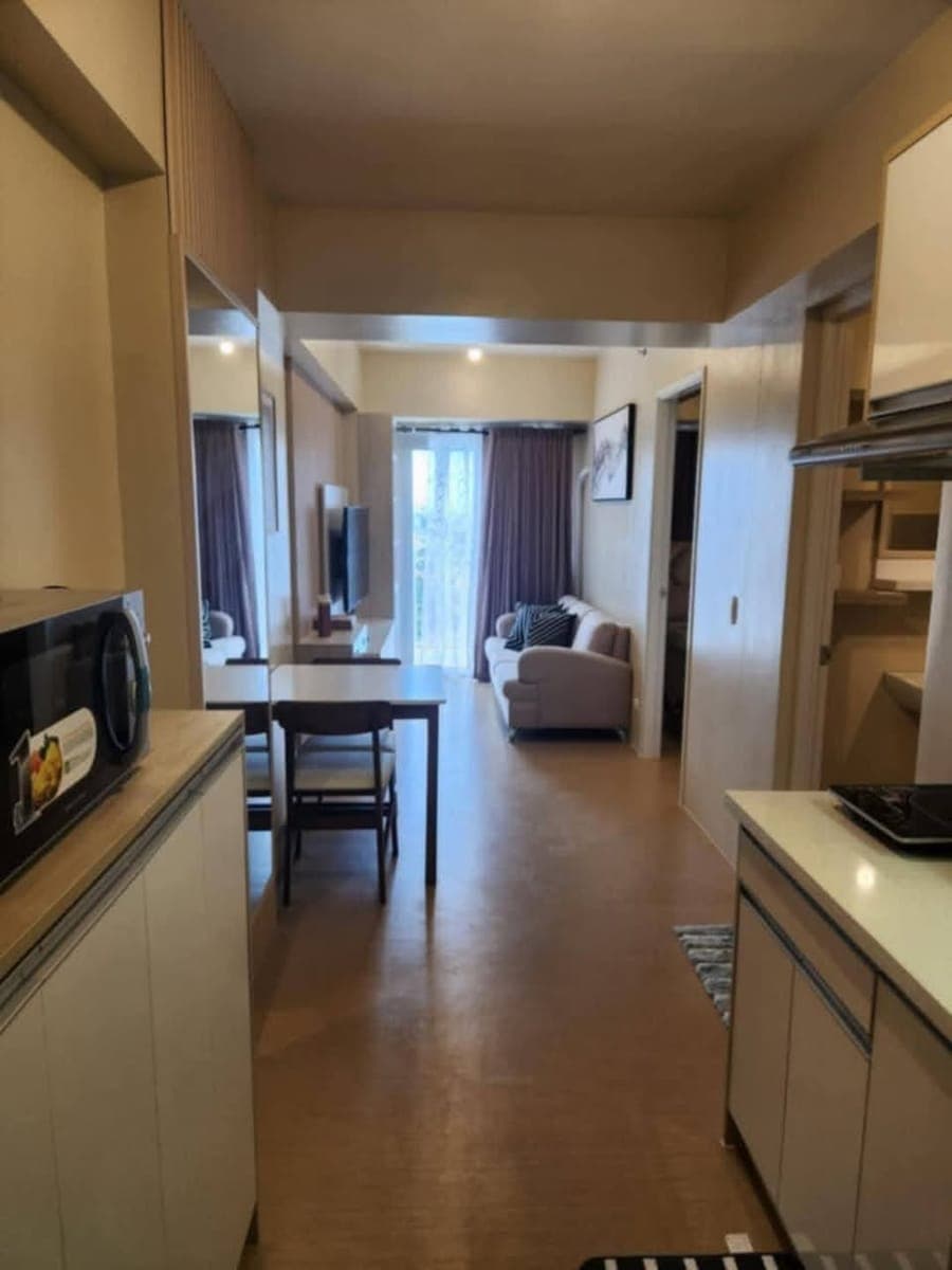 🏢 CONDO FOR RENT – FULLY FURNISHED 🏢 - photo 1