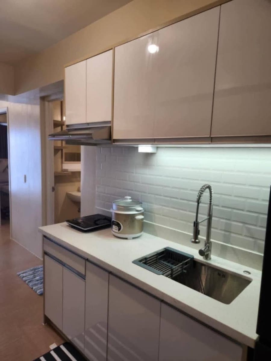 🏢 CONDO FOR RENT – FULLY FURNISHED 🏢 - photo 2