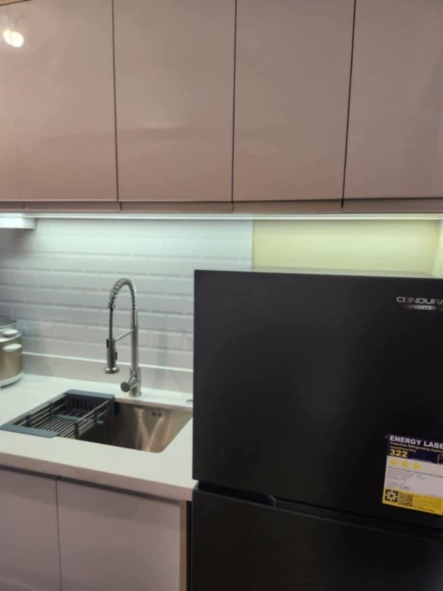 🏢 CONDO FOR RENT – FULLY FURNISHED 🏢 - photo 3