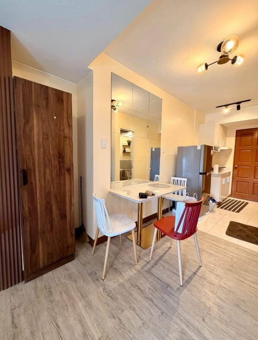 Studio Type Condo For Sale or for Rent Located at Vivalde Residences !! 🏢🏢🏢 - photo 3