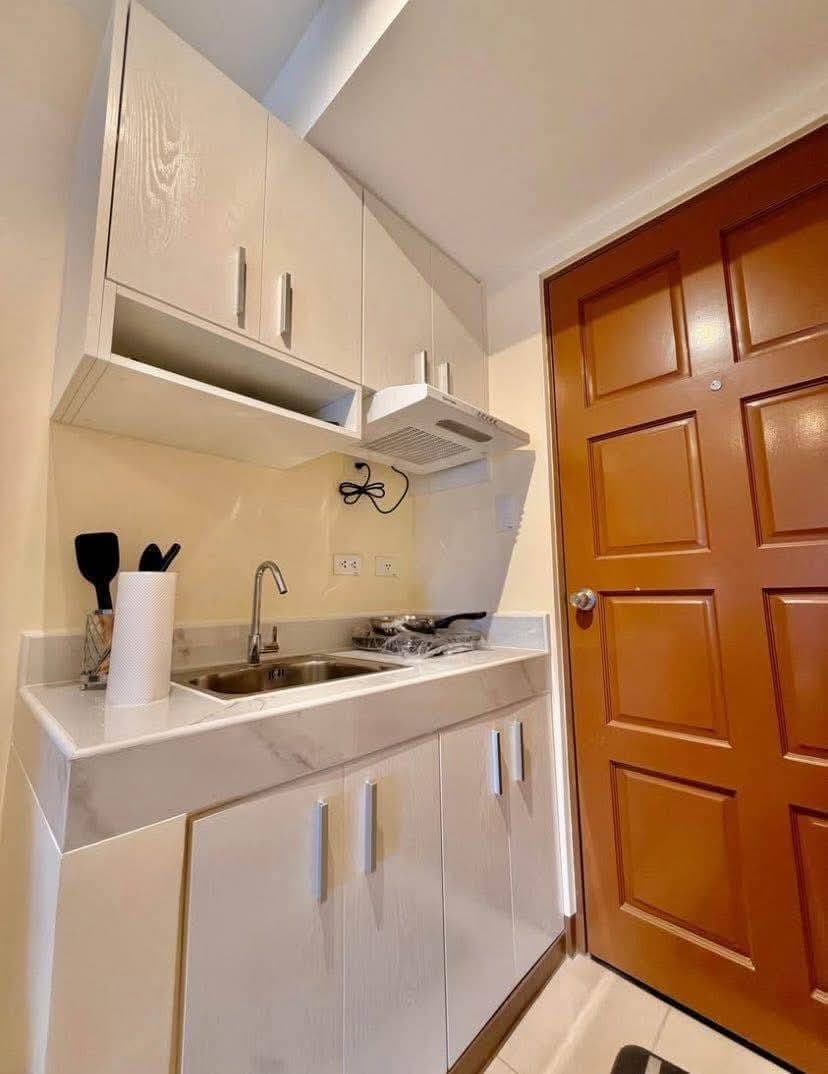 Studio Type Condo For Sale or for Rent Located at Vivalde Residences !! 🏢🏢🏢 - photo 4