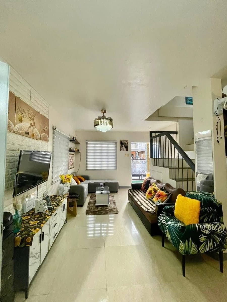 🏠 House for Rent‼️ - photo 1