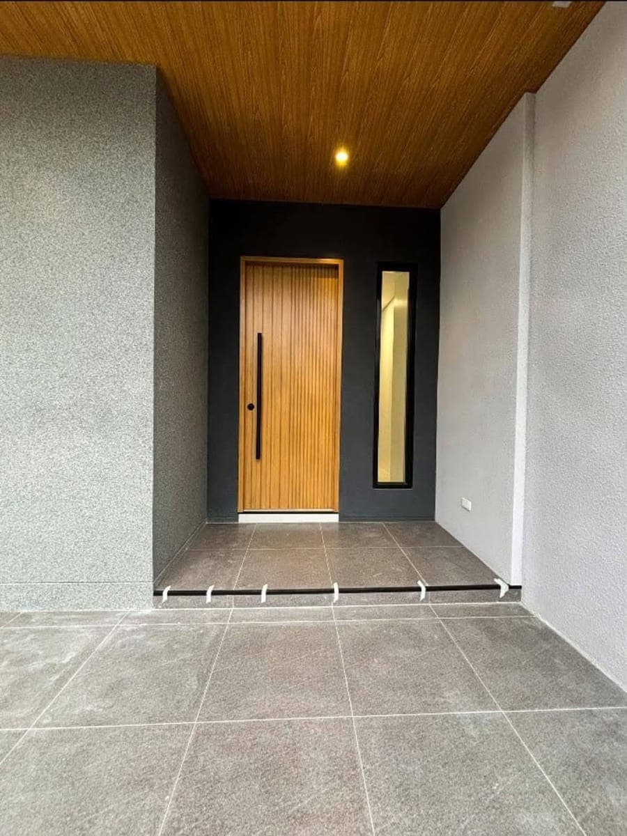 Modern 2 storey house For Rent❗️❗️ - photo 3