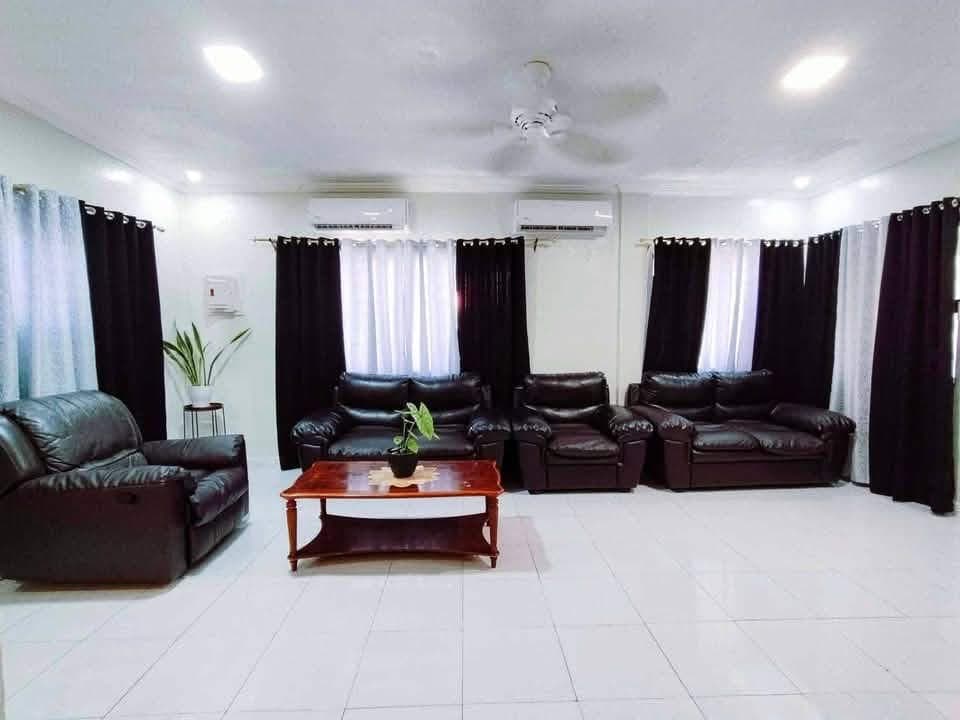 HOUSE FOR RENT IN VINCENT HEIGHTS, MAMAY ROAD, DAVAO CITY ‼️🏡 - photo 1