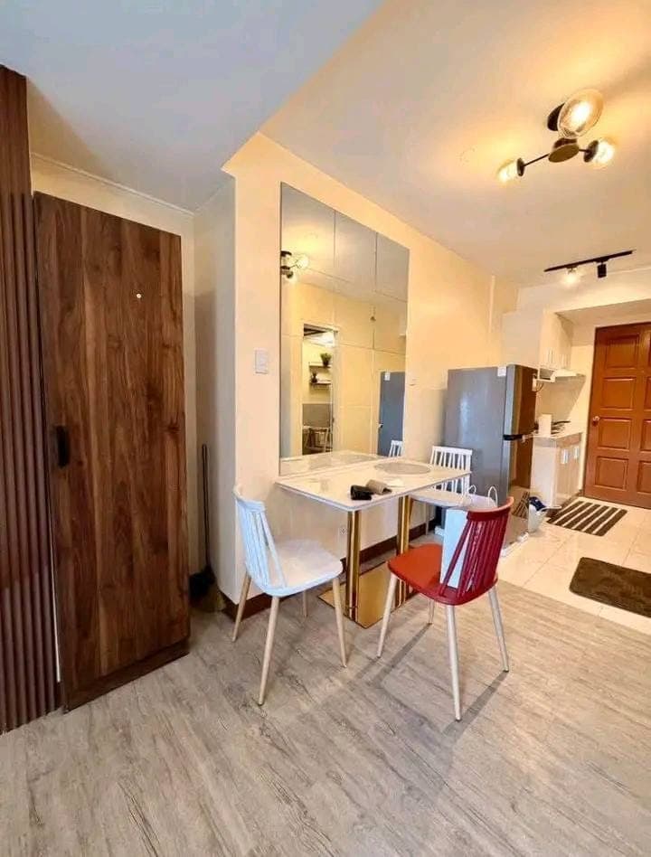 Studio Type Condo For Sale or for Rent Located at Vivalde Residences !! 🏢🏢🏢 - photo 1