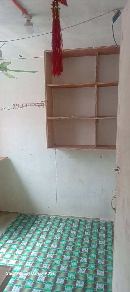 Room for rent brgy 8a prk11 kaimetuhan lower madapo bangkeruhan 1 deposit lang mga boss maam pwede n... - photo 2