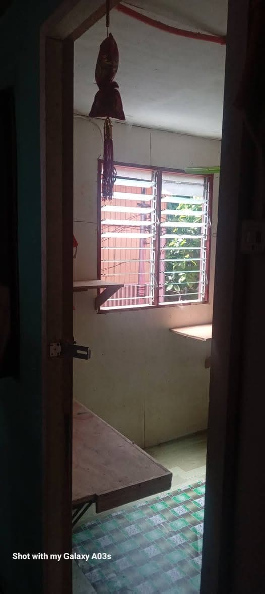 Room for rent brgy 8a prk11 kaimetuhan lower madapo bangkeruhan 1 deposit lang mga boss maam pwede n... - photo 3