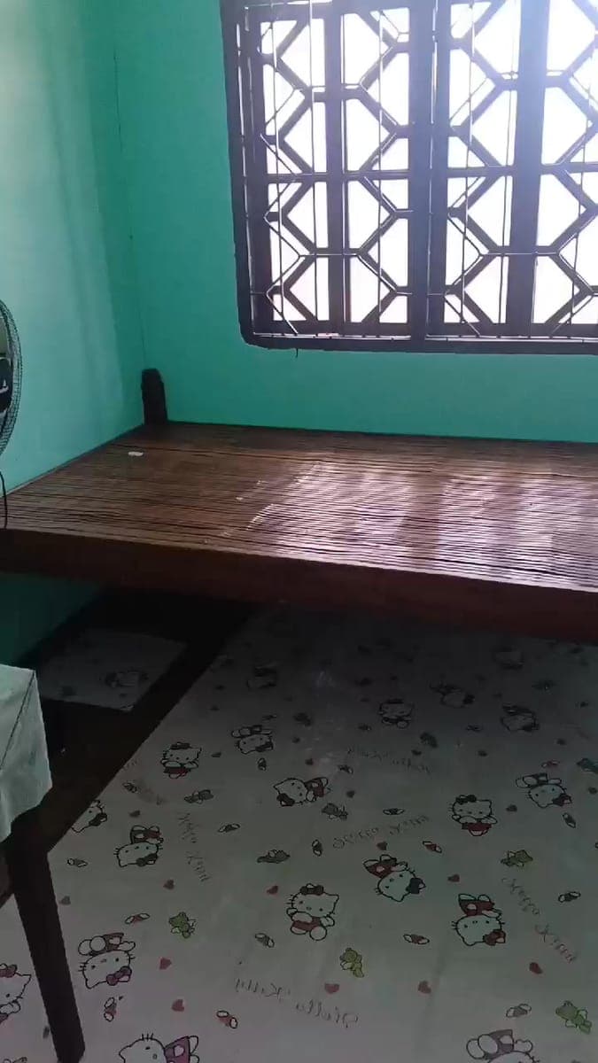 KINSA TONG NANGITA BOARDING HOUSE DRA? NAA KOY LAST ROOM AVAILABLE ULAS TALOMO BOARDING HOUSE FOR RE... - photo 1