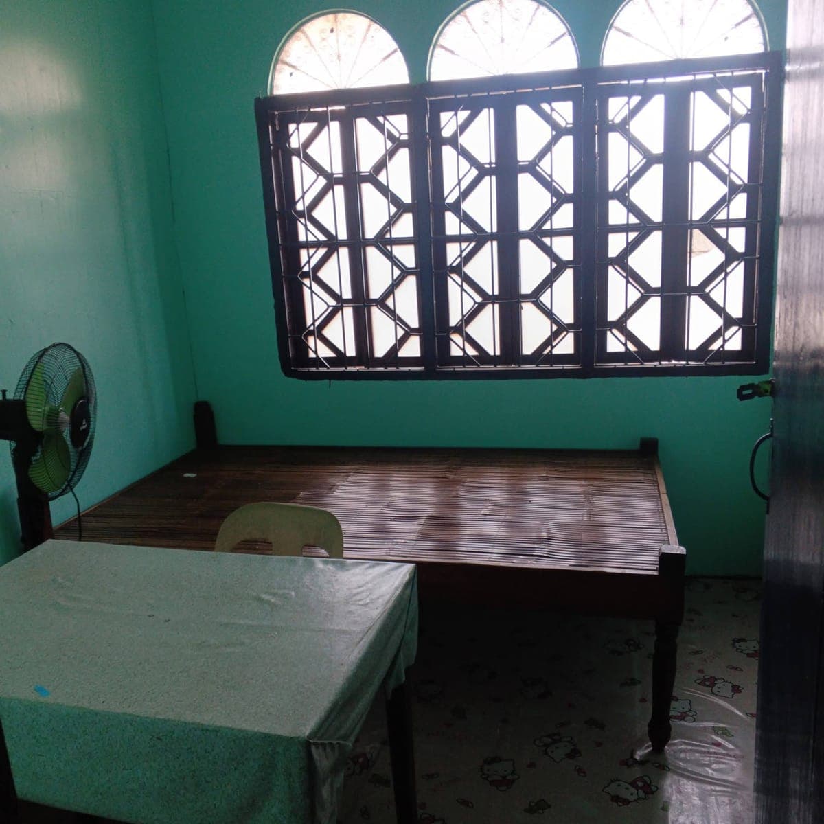 KINSA TONG NANGITA BOARDING HOUSE DRA? NAA KOY LAST ROOM AVAILABLE ULAS TALOMO BOARDING HOUSE FOR RE... - photo 2