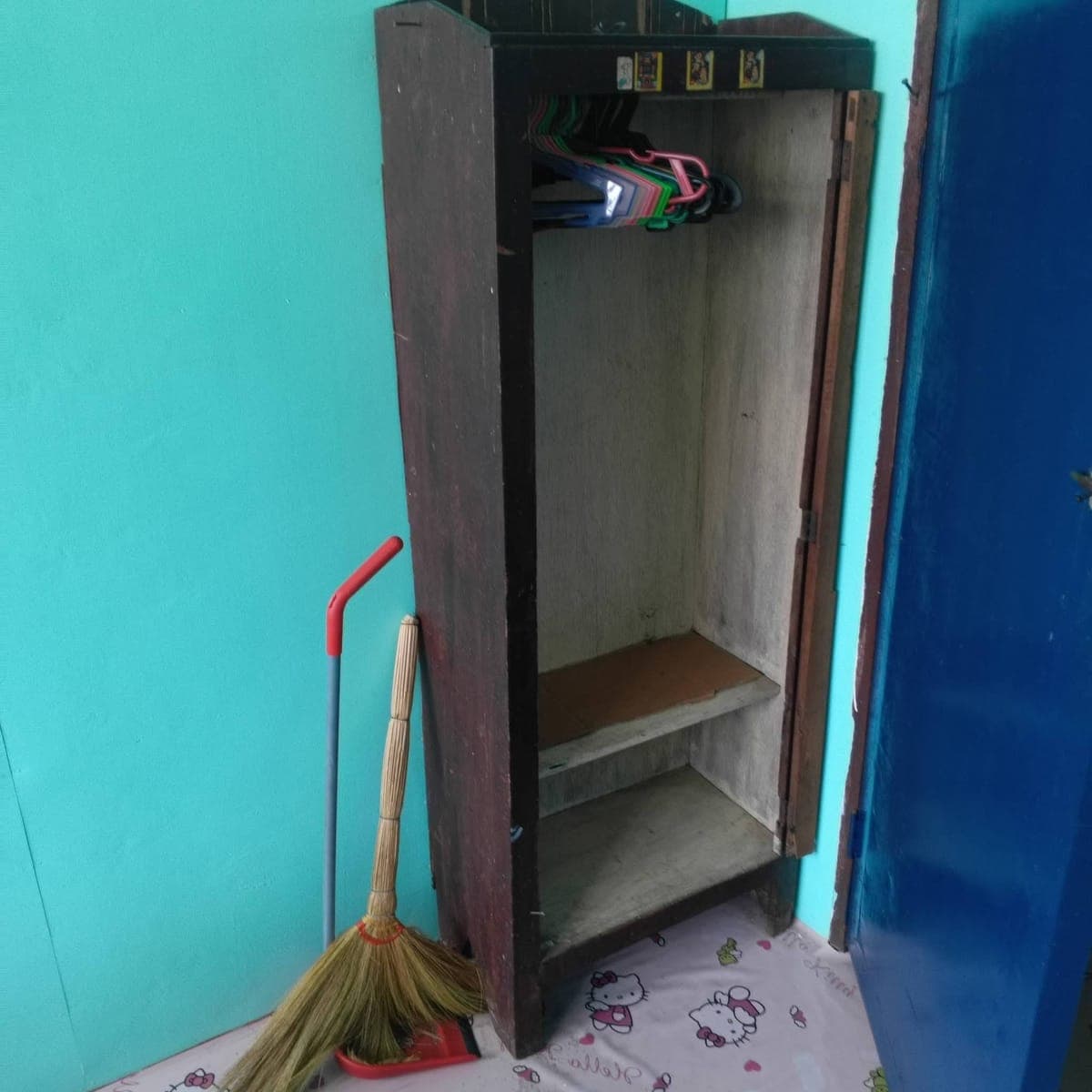 KINSA TONG NANGITA BOARDING HOUSE DRA? NAA KOY LAST ROOM AVAILABLE ULAS TALOMO BOARDING HOUSE FOR RE... - photo 3