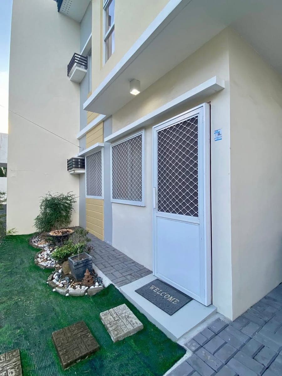 🏡 2-Storey House for Rent in Diamond Heights Subdivision, Davao City (fronting Davao Airport) - photo 3
