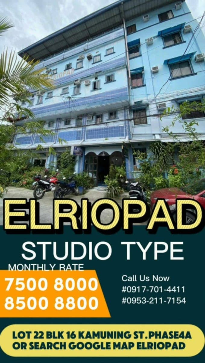 Available now at monthly rates 6,000,6500,7500, 8,000,8200,8500,8800 pesos a month only Furnished St... - photo 3