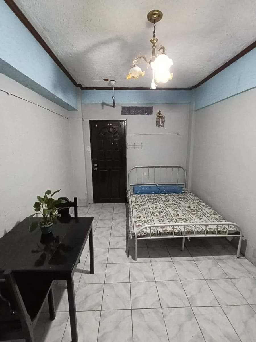 Available now at monthly rates 6,000,6500,7500, 8,000,8200,8500,8800 pesos a month only Furnished St... - photo 1