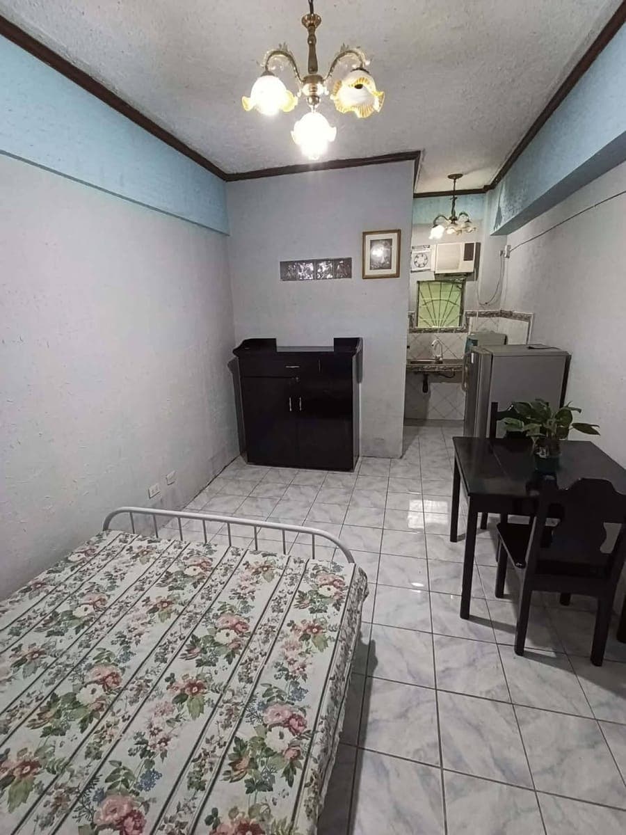 Available now at monthly rates 6,000,6500,7500, 8,000,8200,8500,8800 pesos a month only Furnished St... - photo 2