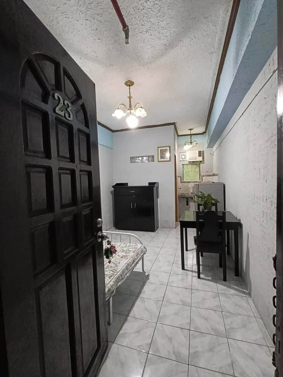Available now at monthly rates 6,000,6500,7500, 8,000,8200,8500,8800 pesos a month only Furnished St... - photo 4