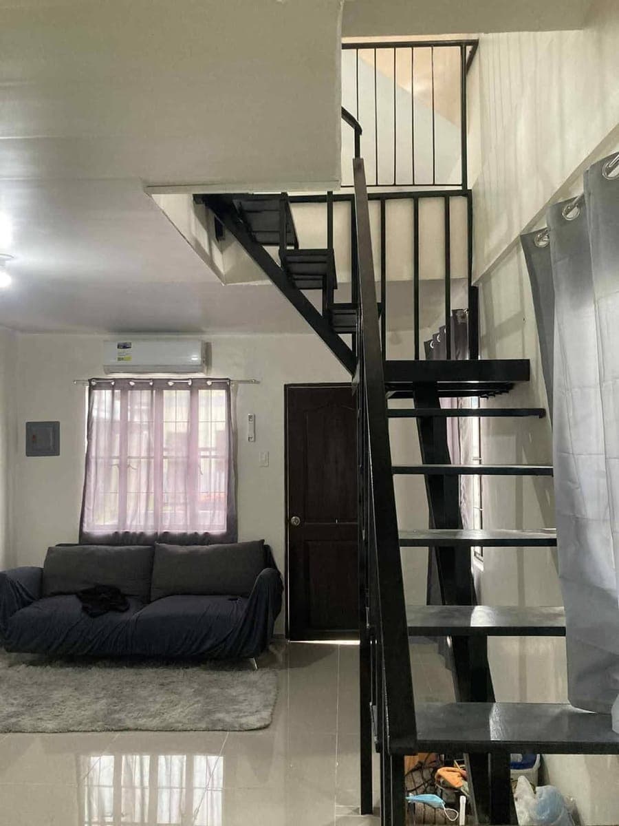 🏡 FOR RENT – Duplex House at Prestige Cabantian 🏡 - photo 1