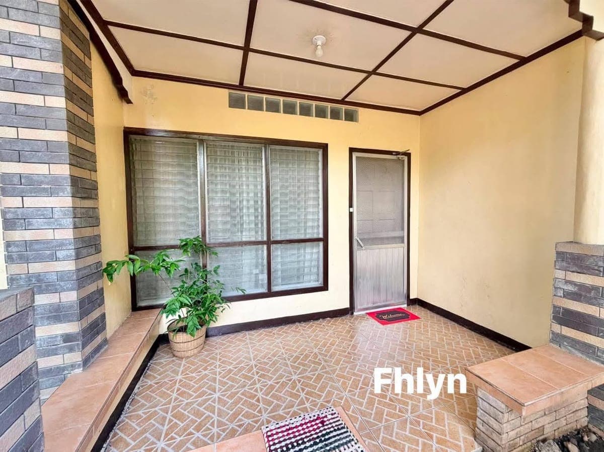 Fully Furnished Bungalow House for Rent in Bajada, Downtown Davao City - photo 3
