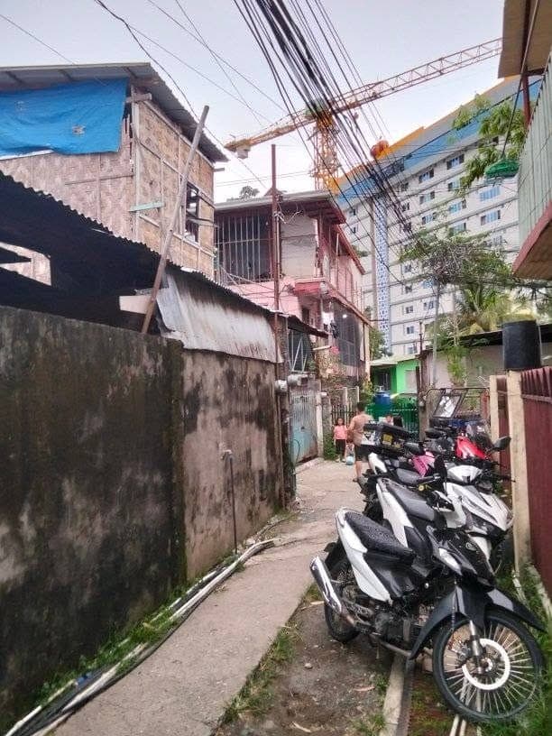 HOUSE FOR RENT BAJADA GARCIA HEIGHTS BARANGAY 19-B - photo 2