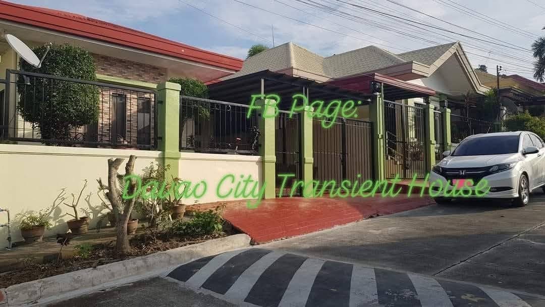 For rent : Fully Furnished House - photo 1