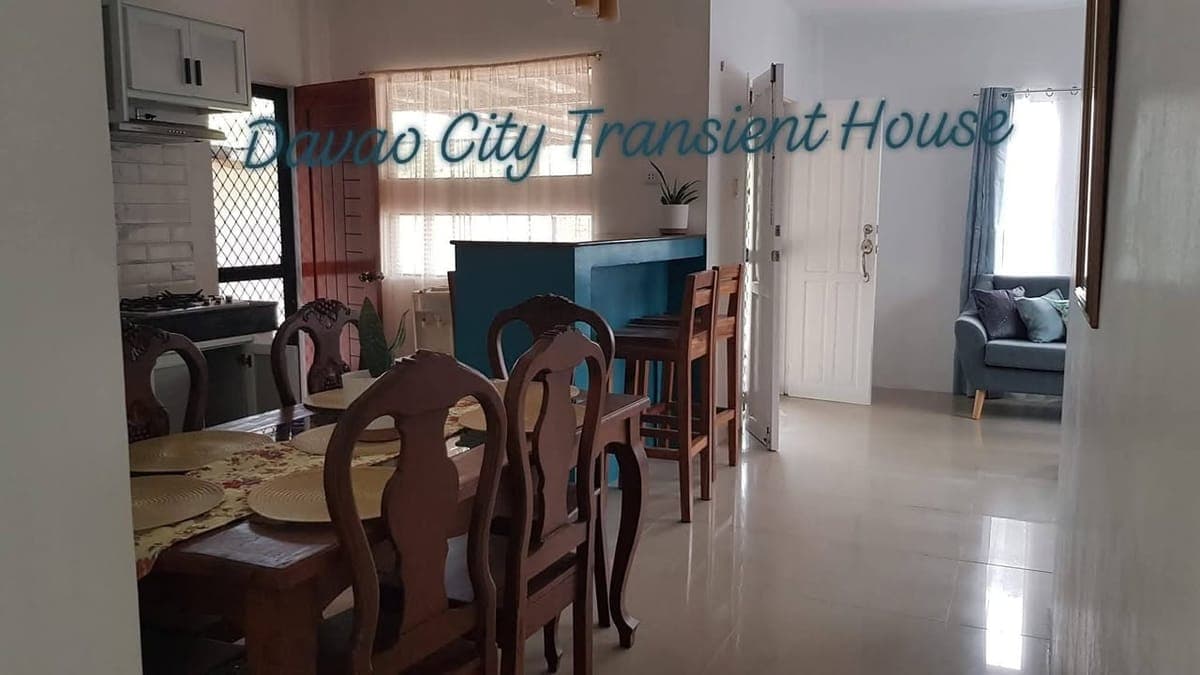 For rent : Fully Furnished House - photo 2