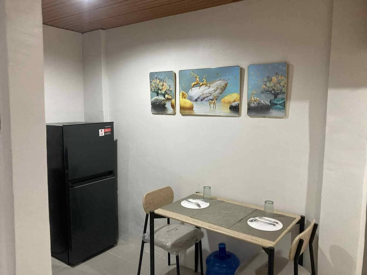 🏡 13K ONLY‼️DUPLEX HOUSE FOR RENT | PRESTIGE CABANTIAN‼️ - photo 1