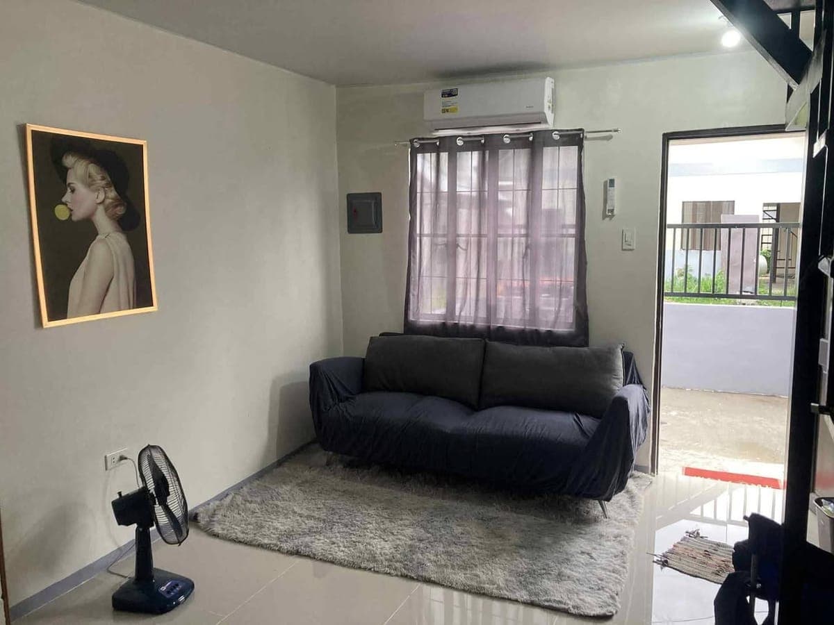 🏡 13K ONLY‼️DUPLEX HOUSE FOR RENT | PRESTIGE CABANTIAN‼️ - photo 5