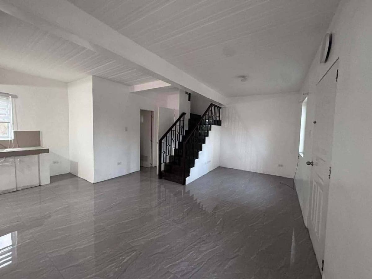 🏡 20K ONLY WITH HOA‼️4BR HOUSE FOR RENT | CAMELLA HOMES COMMUNAL‼️ - photo 1